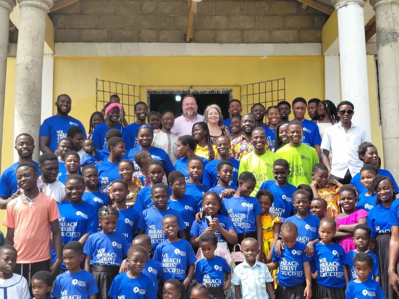 Kai'Ros International — Kumasi, Ghana